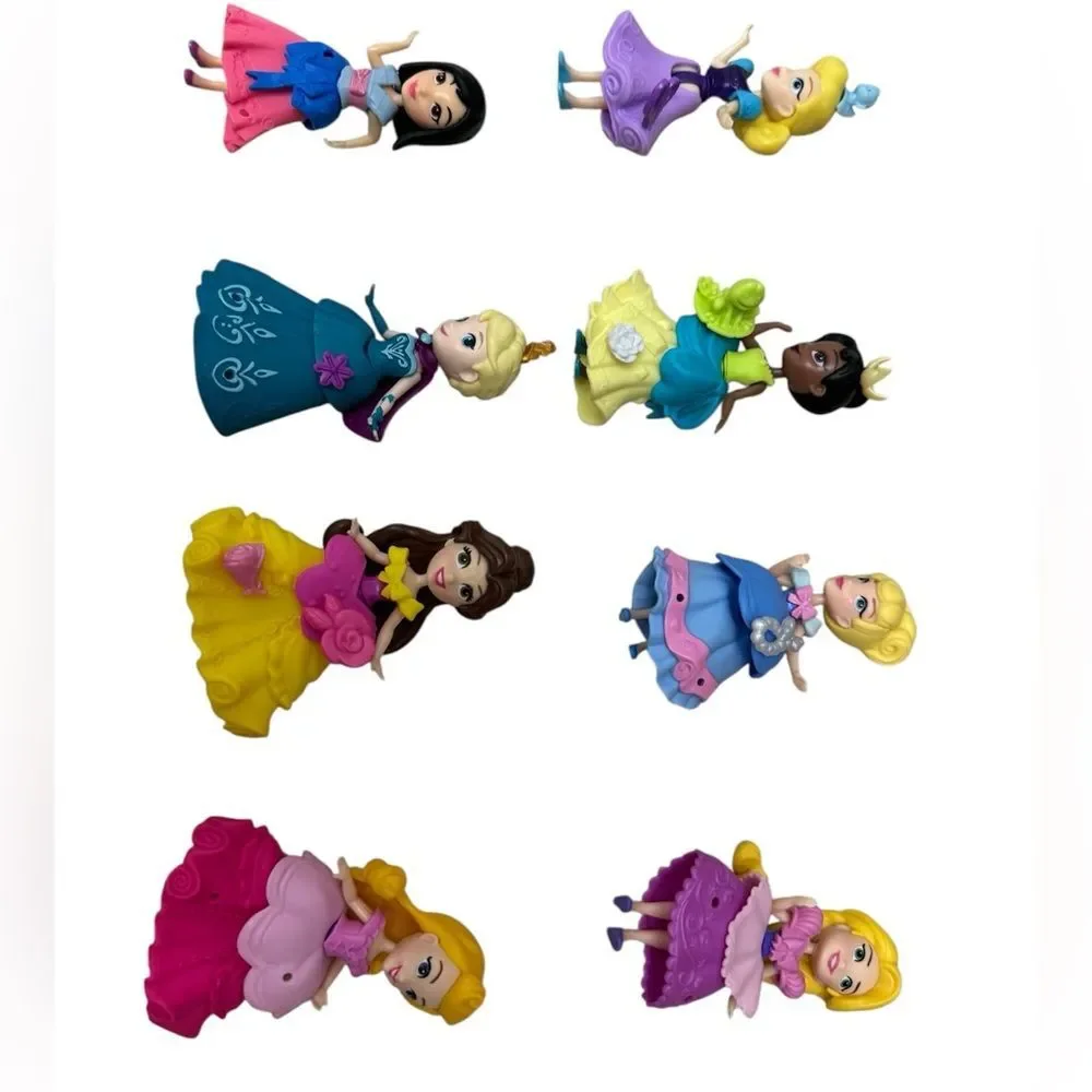 Disney princess royal